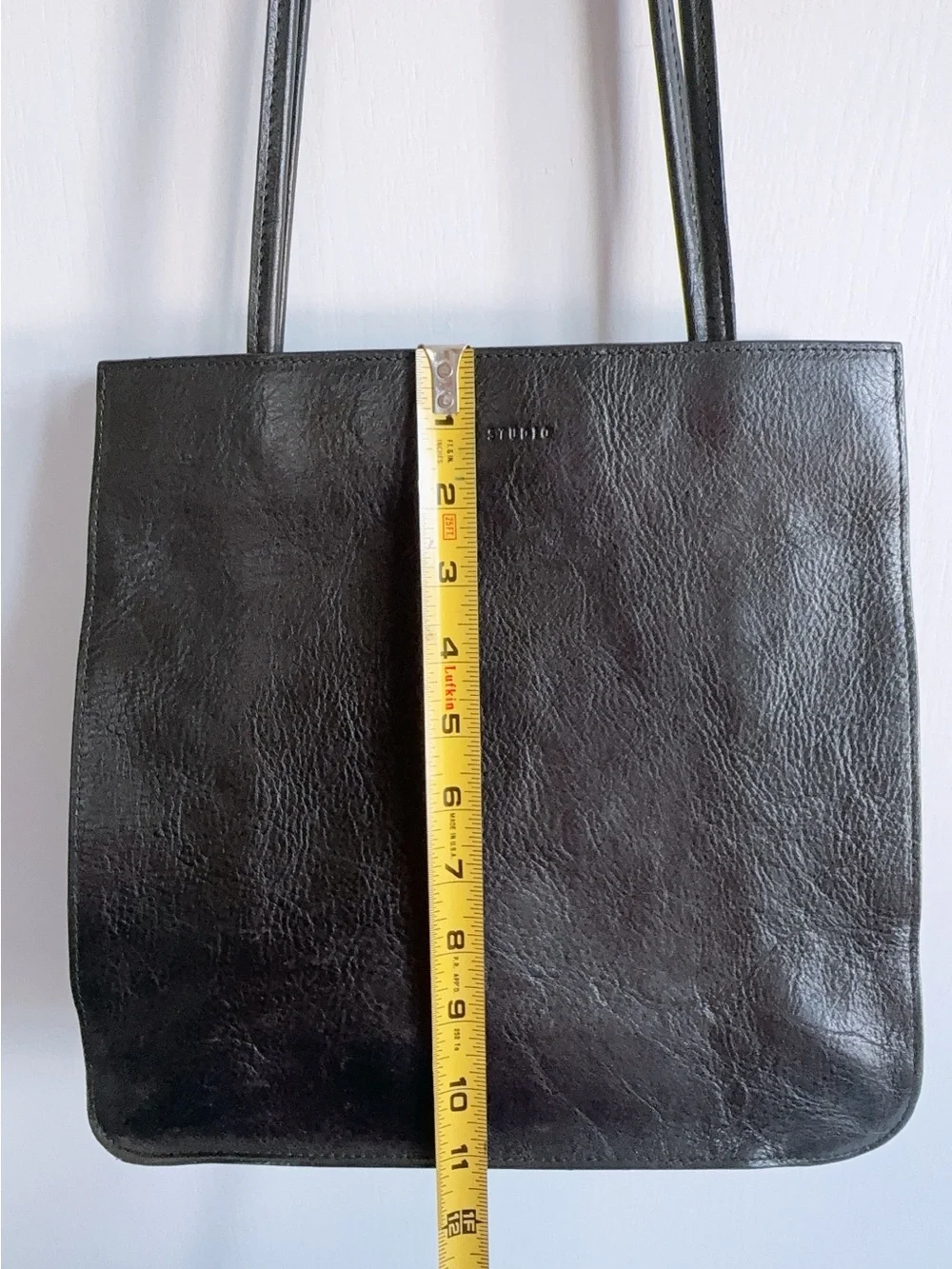 Pelle Studio Wilson’s Leather Shoulder Square Bag